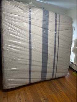 King size serta mattress