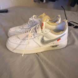 Nike Off White 