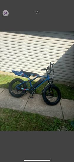 E Bike