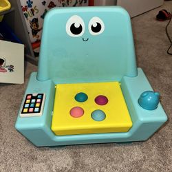 Kids Play Chair