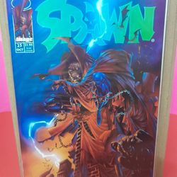 BUNCH OF COMIC BOOKS EACH FOR...