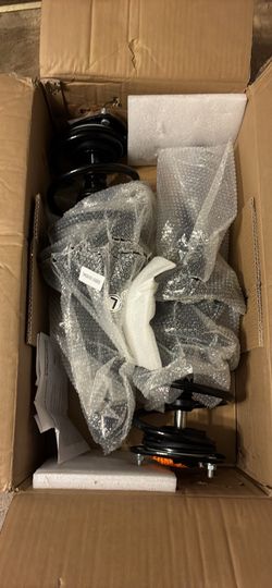 Honda accord sports front struts (2013-2017)