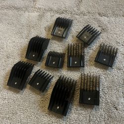 Clipper Guards 