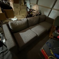 IKEA Couch Free