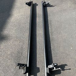 Truck Rack (Bedrock HD System) 