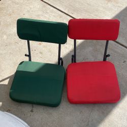 Stadium Chairs 