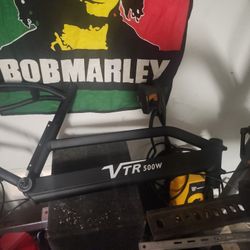 Vtr 500w Electric Bike Frame 100$