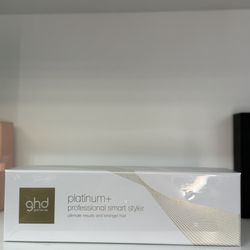 Ghd Professional Smart Styler 