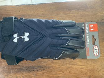 Under armor Youth combat II Size YS