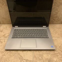 Lenovo 14 inch Touchscreen 2-in1 with Windows 11 and New Battery