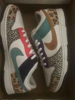 Nike Dunks Low Bulk Lot