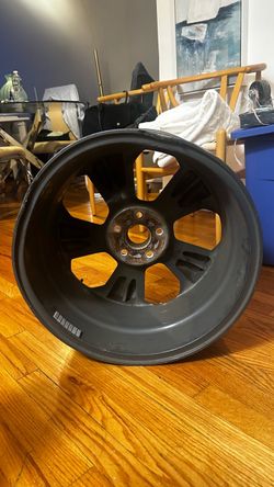OEM 2020 Honda Accord Touring 19" Wheel / Rim (Read Description)