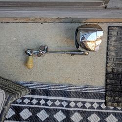 Vintage Square Spotlight 