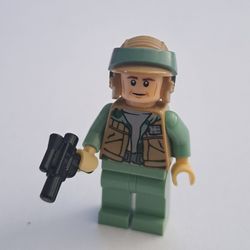 LEGO Star Wars 9489 Rebel Endor Trooper Commando Minifigure