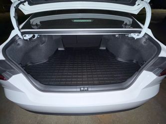WeatherTech Cargo Liner for 2018+ Camry