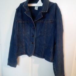 Women's jacket