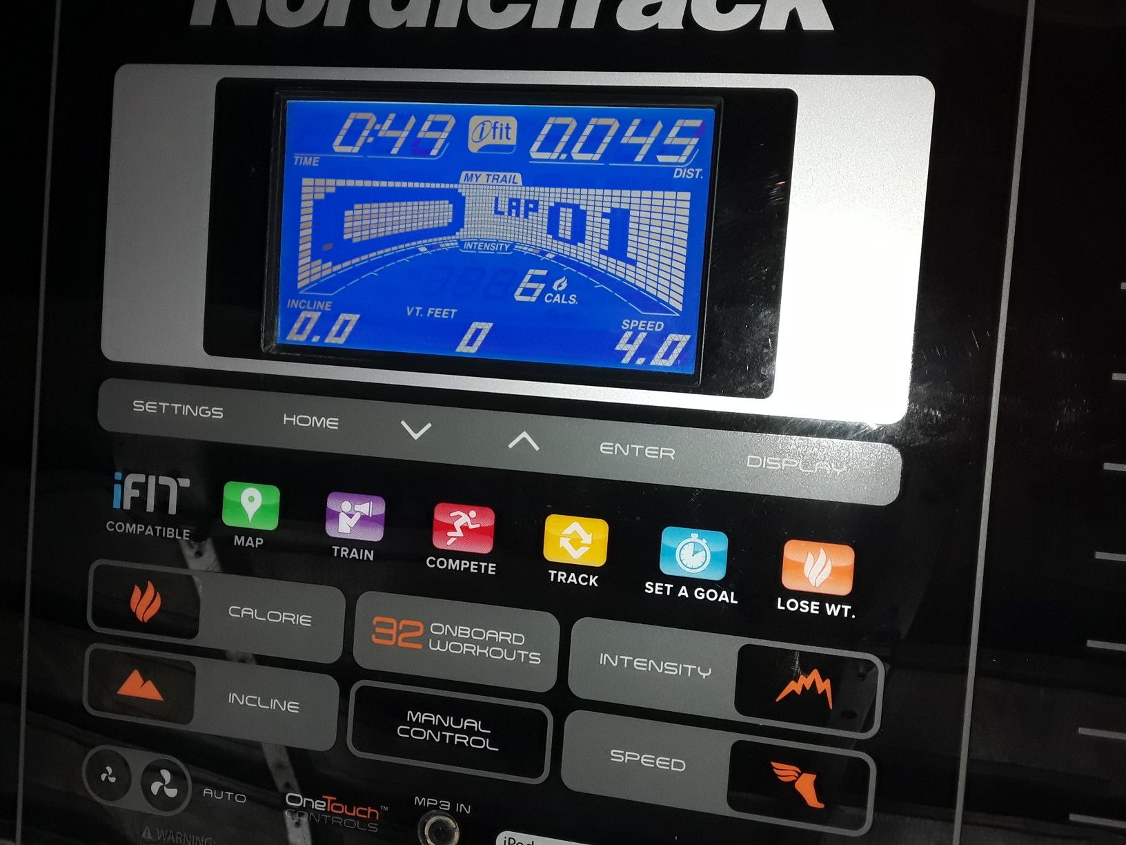 NORDICTRACK C900I TREADMILL for Sale in Atlanta, GA OfferUp