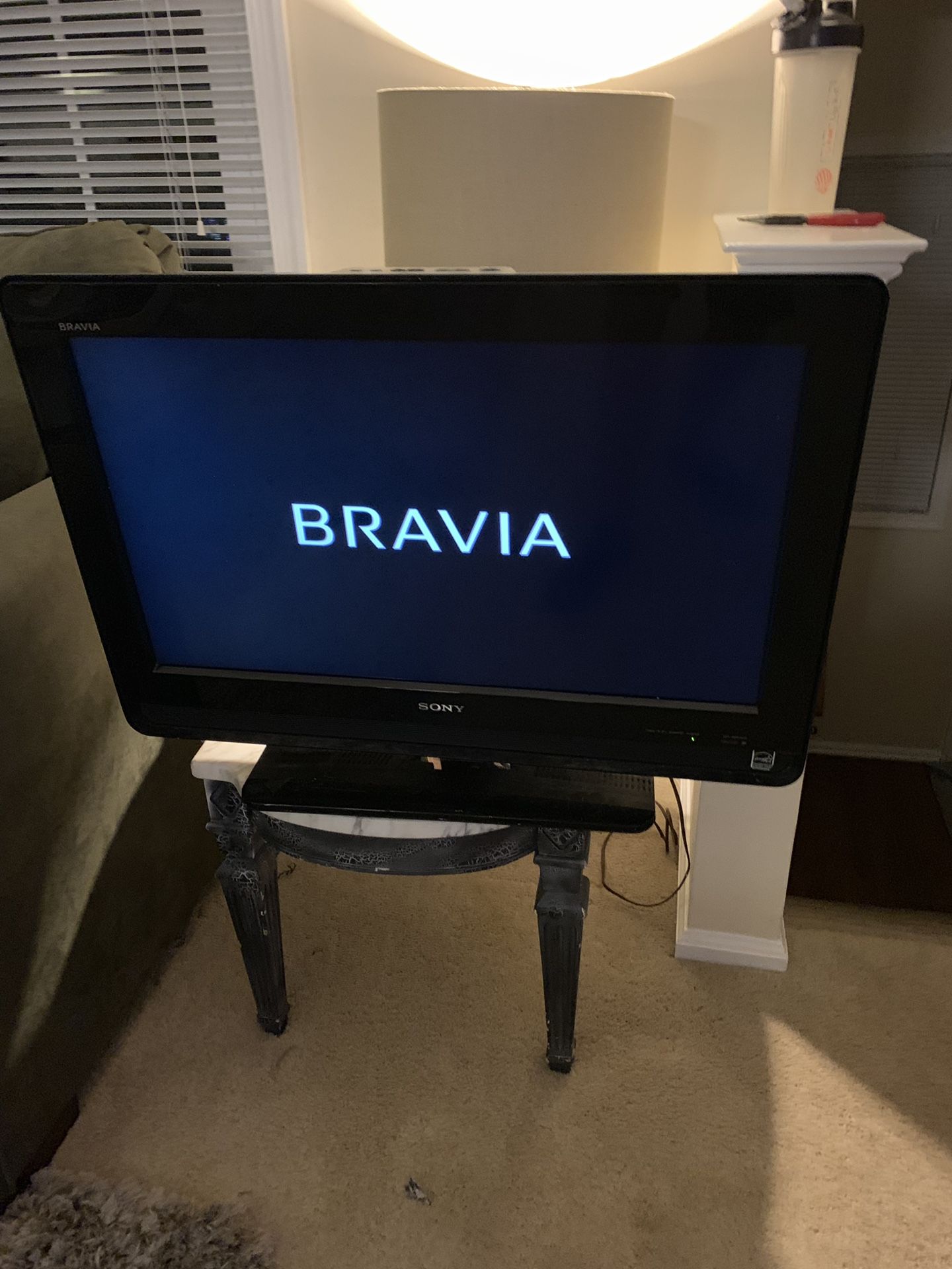 Sony Bravia TV