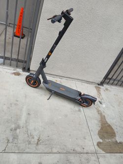 SEGWAY G2 MAX