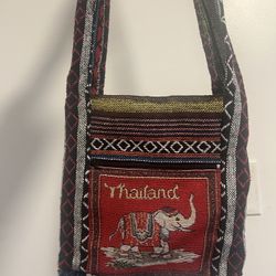 Thailand Shoulder Bag