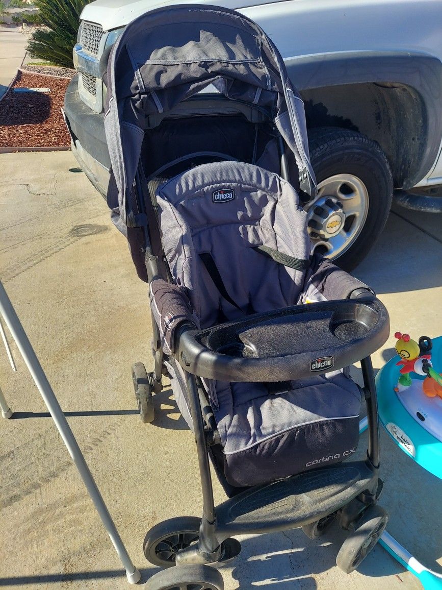 Stroller