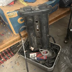 Mazda Miata NA Valve Cover