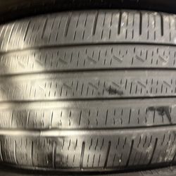 Tires 225-40r19 Pirelli 