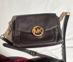 Mk purse