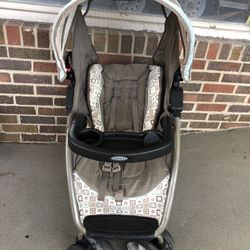 Stroller 