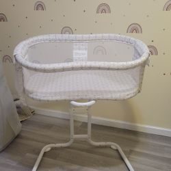 Halo Bassinet
