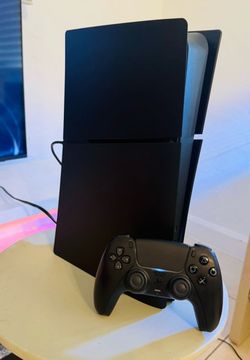 PS5 SLIM DIGITAL