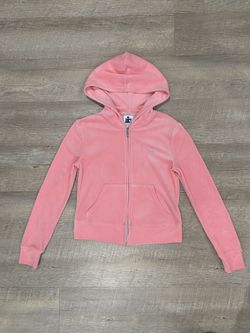 Juicy couture sweater