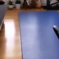 Rollup 5x10 Tatami Dollarmur Jiu Jitsu Mat 