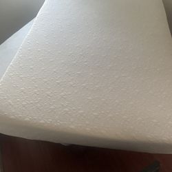 TempurPedic Full Sized Mattress