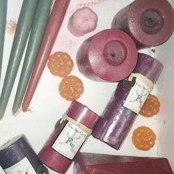 Box Of Candles, as Bundle Only