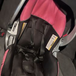Baby Car seat 