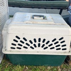 Dog basket