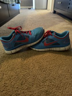 Nike Running Shoes