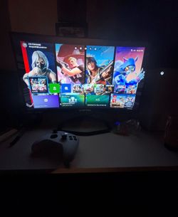 240 gaming monitor