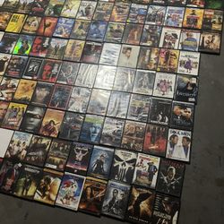 Dvds For Sale