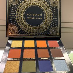 Ace beaute on sale vintage dawn