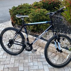 Trek 8 Series