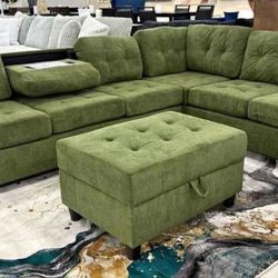 MICROFIBER BRAND NEW IN THE BOX 