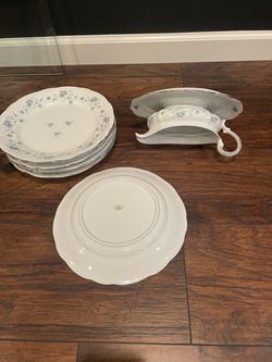 Vintage  German Porcelain