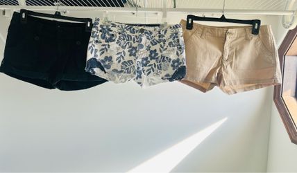 Women’s Shorts Size 5
