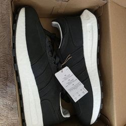 adidas Originals Men's Retropy E5 Carbon/Black 11.5, Charcoal/ Charcoal/Black