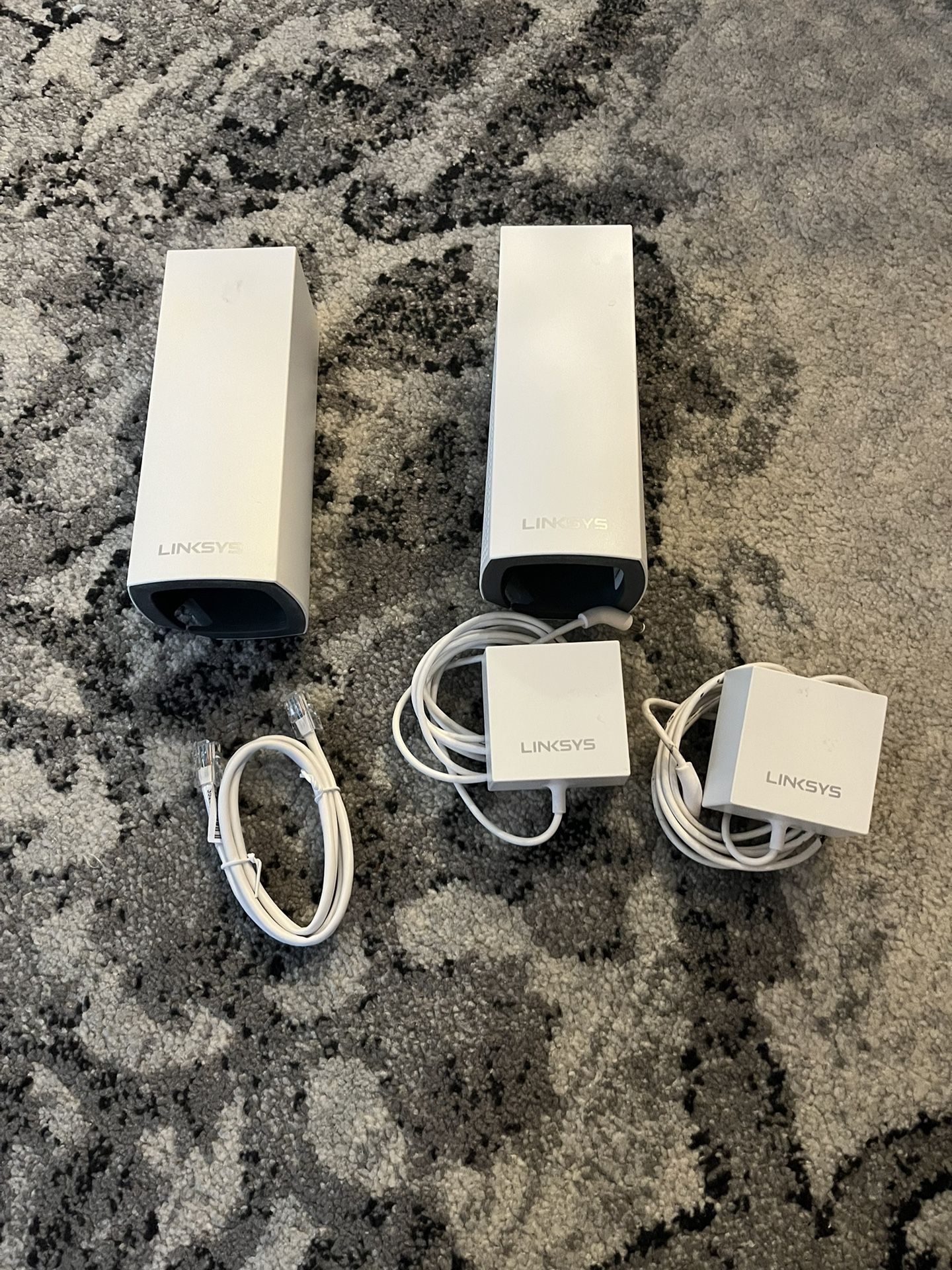 Linksys Velop Mesh Wi-Fi Router (WHW0302)