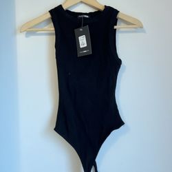 NEW Shaping Bodysuit