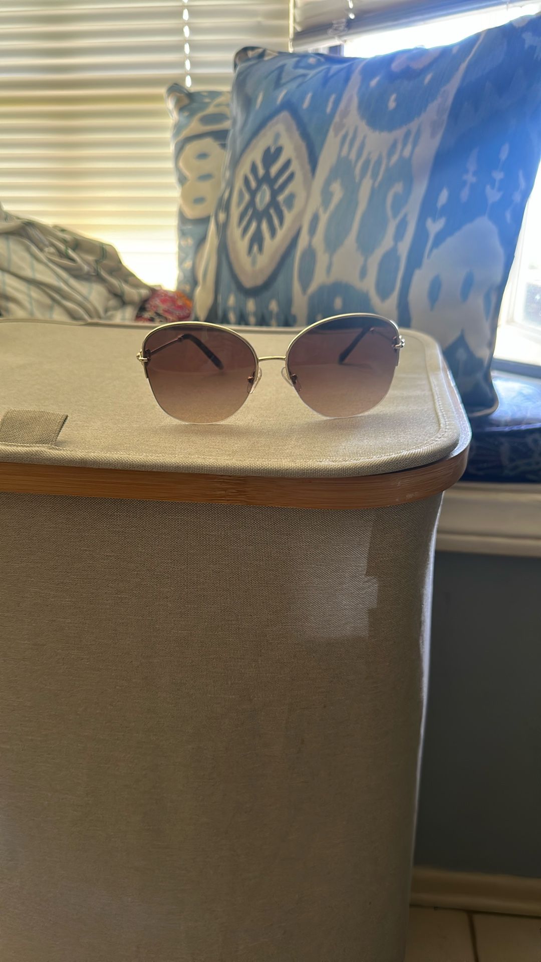 Tiffany Aviators