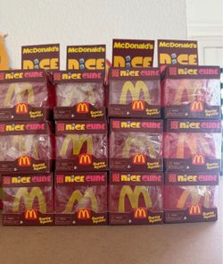 McDonald’s Needoh